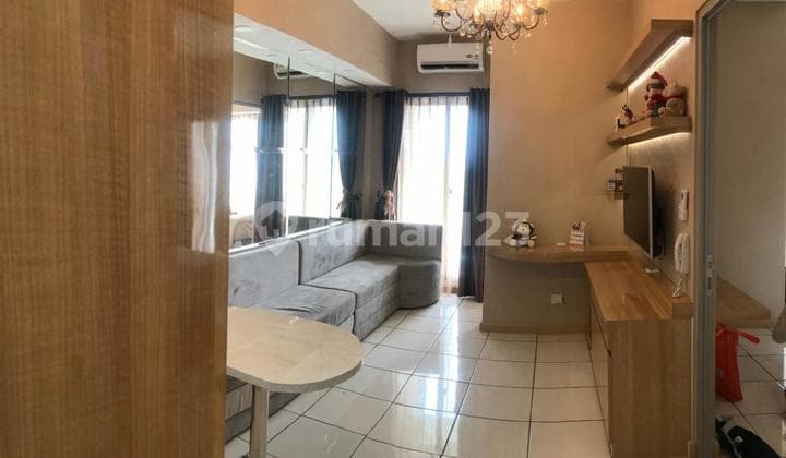 For Sale: M Town Apartment, Summarecon Gading Serpong
