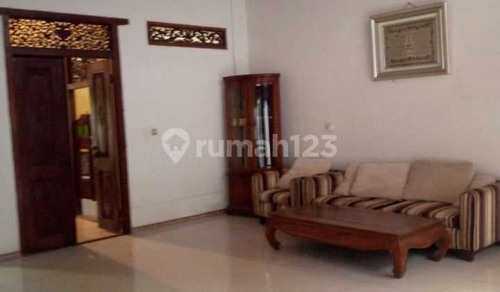 Rumah Strategis Siap Huni & Berpotensi Kost di Ciangsana Bogor