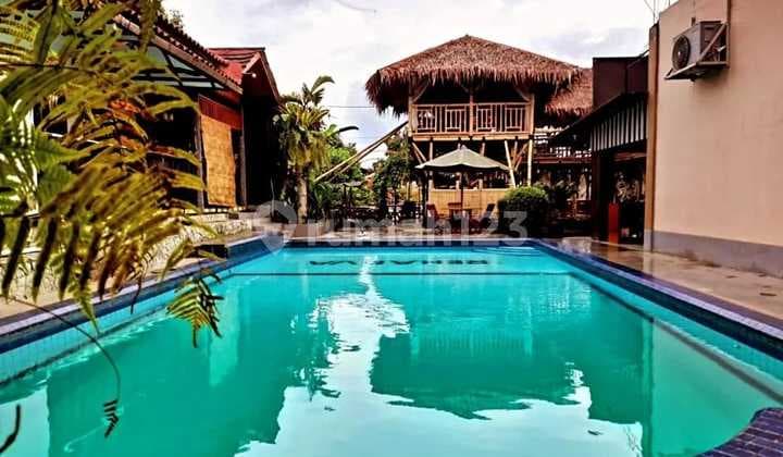 For Quick Sale: D'royal Tapos Villa in Tapos, Depok