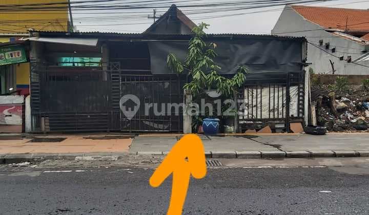 Dijual Tanah Cepat Bu Surat SHM di Surabaya