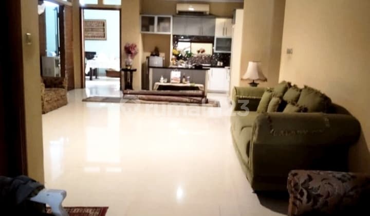 Quick Sale: Kalibata House Below NJOP