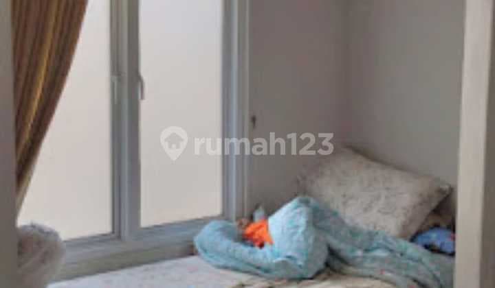 Rumah Gading Serpong 2 Lantai