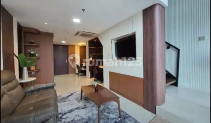 U Residence Loft Snambung Supermall Karawaci