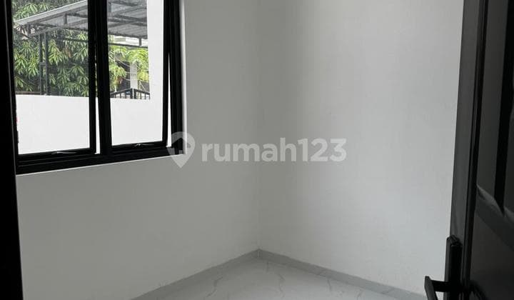 Good Quality Metland Puri 2-Story House