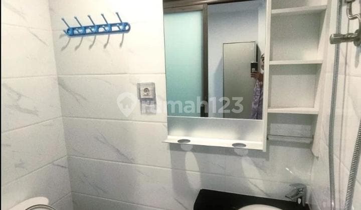 Sky House Alam Sutra High Zone Full Furnished