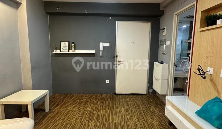 Greenbay Apartment 49 SQM Negotiable