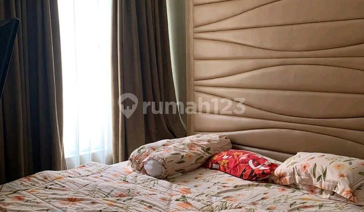 Rumah Pelican Hill Rumah Pelican Hill