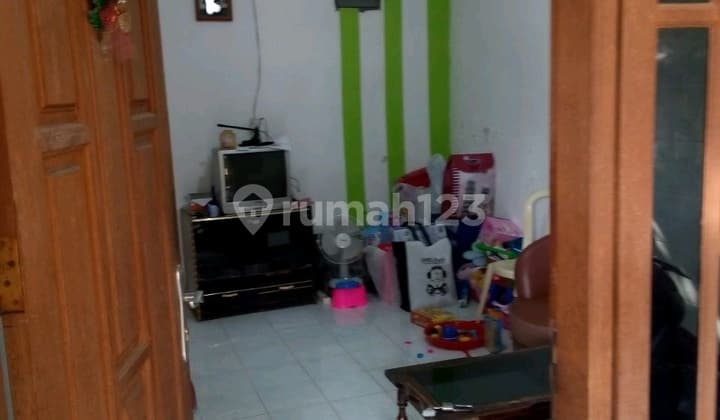 Rumah Wisma Lidah Kulon Murah