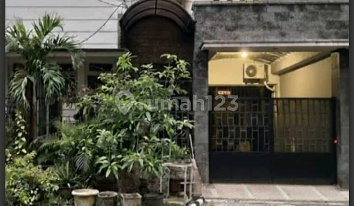 Rumah Surabaya Barat Babatan Pilang