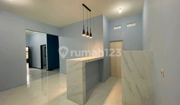 Rumah Baru Lengkong Mojokerto Dekat Majapahit