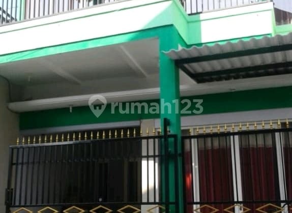 Rumah Medokan Sawah Timur