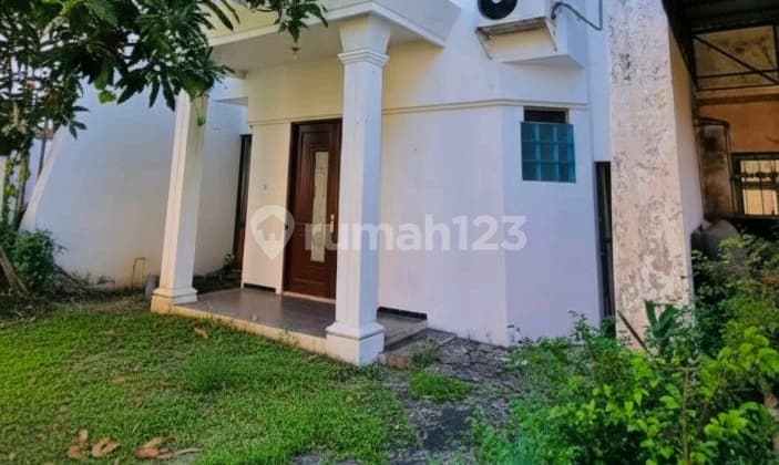 Permata Juanda Palace House Sedari Sidoarjo