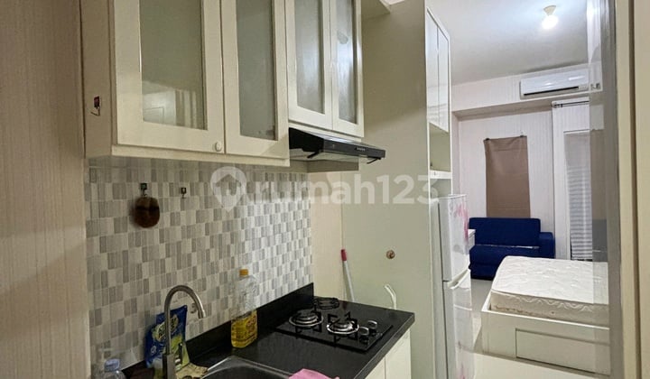 Orchard Studio Apartment Furnished 38th Floor