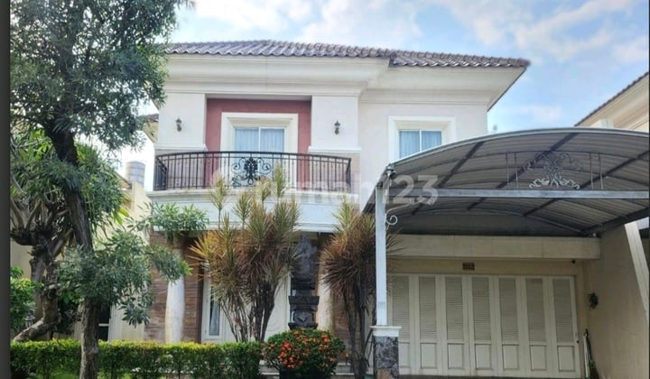 Rumah Vila Bukit Mas Timur Wiyung Surabaya Barat Rumah Vila Bukit Mas Timur Wiyung Surabaya Barat