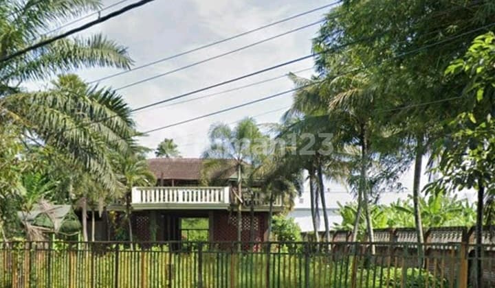 Tanah Nol Jalan Raya Kota Malang