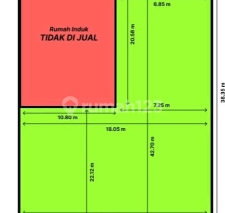 Lahan Madiun