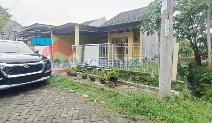 Rumah Di Perumahan Strategis Lawang Akses Mudah ke Tol & Kampus