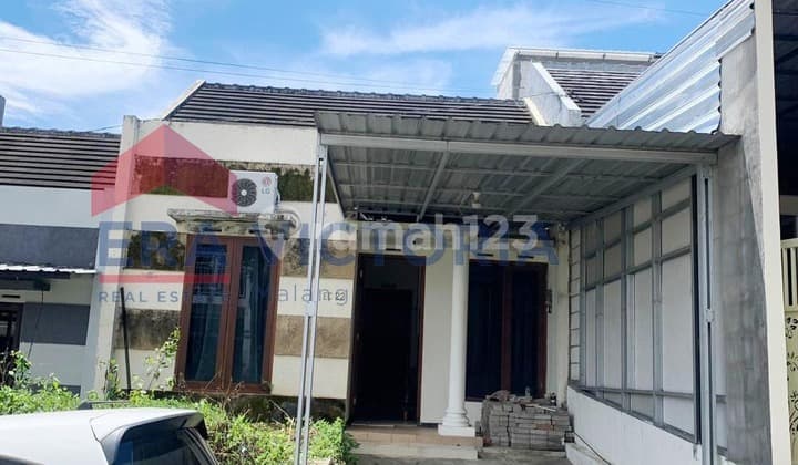 Rumah Area Tidar One Gate System Dekat Kampus Ma Chung & Elpico