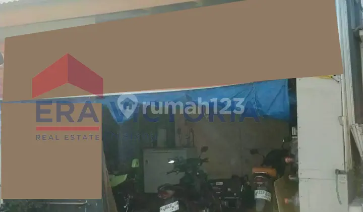 Rumah Dalam Perumahan Sejuk Dekat Umm Ub, Cocok Kos & Investasi