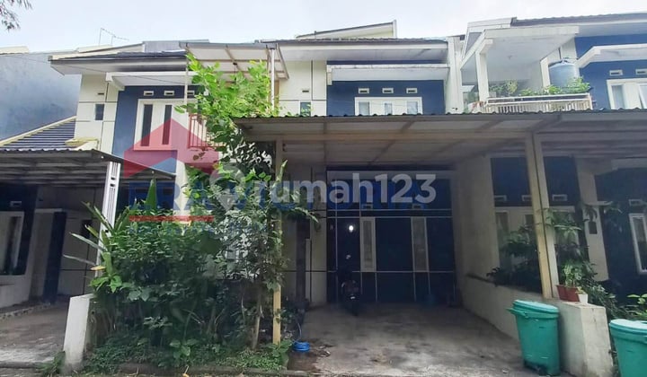 Sewa Rumah Dekat RS UMM, NK Café, UMM 3 & Akses Cepat ke Kota Batu