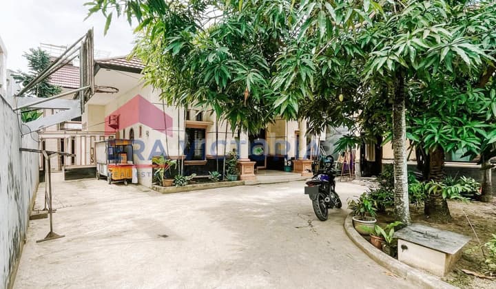 Rumah Induk, Kost & Ruang Usaha di Samarinda Dekat Fasilitas Umum
