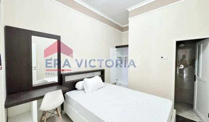 Cheap Girls' Boarding House Near Ub Polinema Um Golden Location Soekarno Hatta
