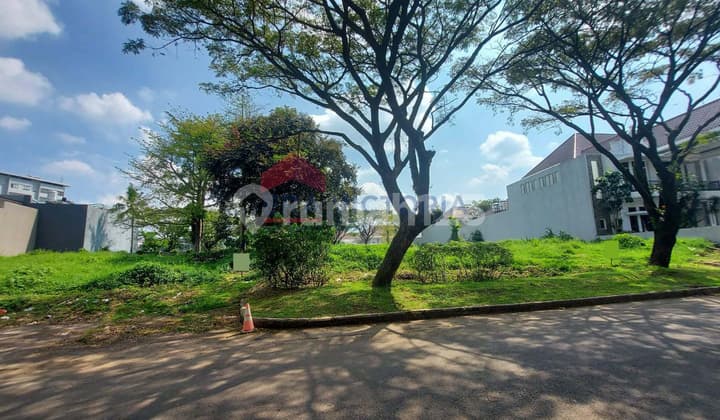 Tanah Kavling Elit Klojen Pinggir Boulevard Dekat Kawi & Cyber Mall