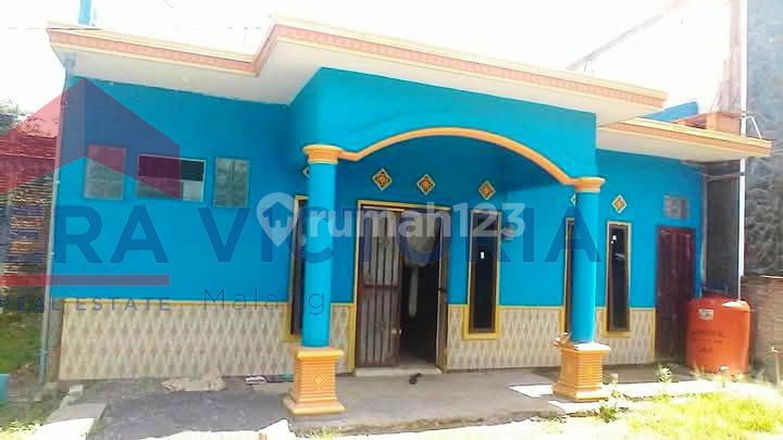 Hunian Asri Dekat Otsuka & RS Lawang Medika, Akses Mudah ke Tol