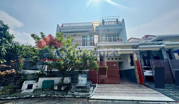 Rumah Kos Dekat Kampus Umm Lokasi Strategis, Akses Cepat ke Batu