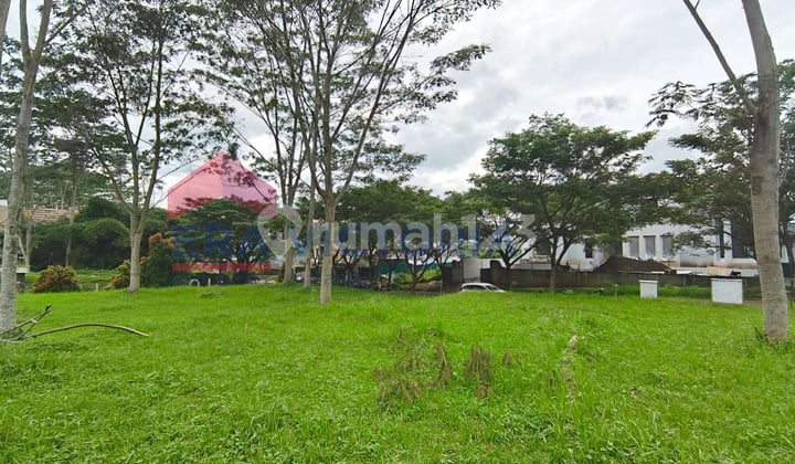 Tanah Araya Boulevard Lokasi Emas Dekat Plaza Araya & Rs Persada