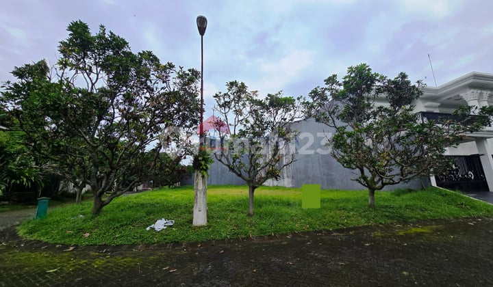 Tanah Araya Lokasi Strategis Dekat Kampus Binus, Ombe Coffee