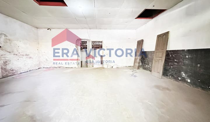 Rumah + Toko/Gudang Hook Strategis Tengah Kota Malang Dekat Pasar & Hotel Savana