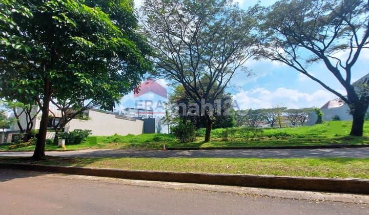 Kavling Mewah Kawasan Favorit Klojen Malang Cocok Hunian Eksklusif