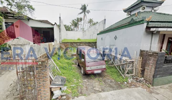 Tanah Dijual Lokasi Tenang & Dingin, Dekat Pusat Wisata Kota Batu