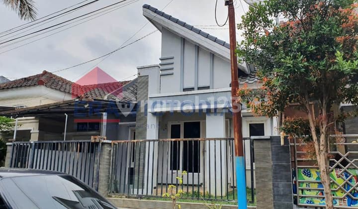 Hunian Strategis di Kawasan Elit Tidar Dekat Mall Kampus dan Kuliner