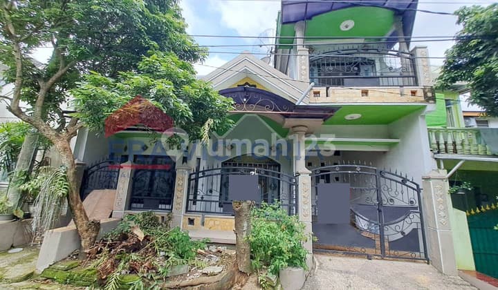 A Cozy House in Sengkaling Near UMM Campus, Ideal for Boarding