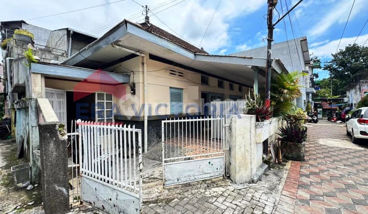 Kos Aktif Dekat Kampus Umm 1 Cocok untuk Passive Income