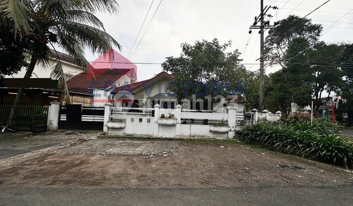 Rumah Hook Area Premium Bareng Klojen Dekat MOG Cocok untuk Usaha