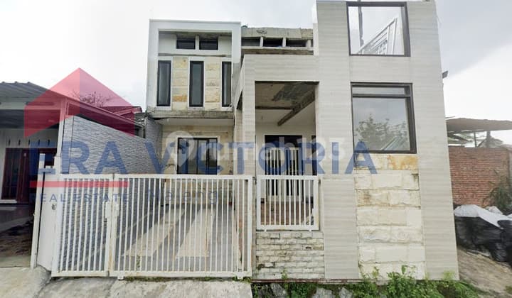 Hunian Nyaman & Tenang Tidar Dekat Kampus Ma Chung & UNMER