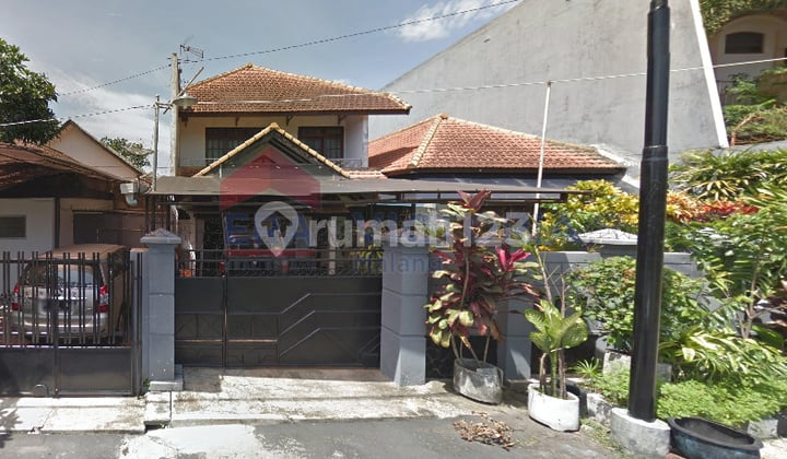 Disewakan Rumah Strategis Siap Huni & Nyaman Dekat Kampus Unmer