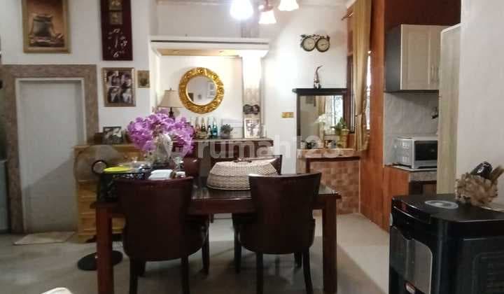 Dijual Rumah Hook dan Ngantong Bebas Banjir di Karawaci Residence Tangerang