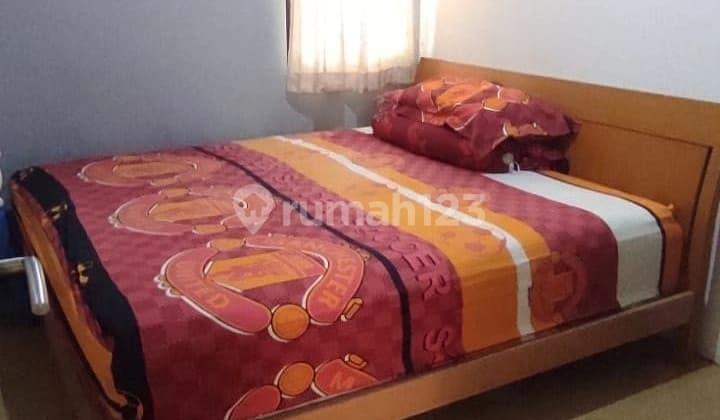 Rumah 4 BR di Navara Modernland, Tangerang