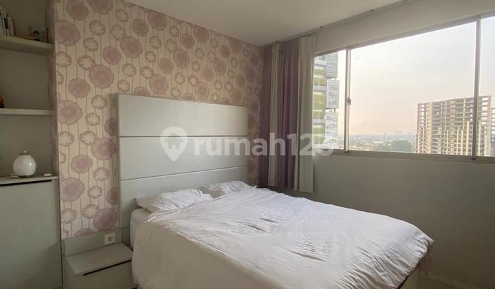 Apartment Paddington Heights 2 BR Furnished