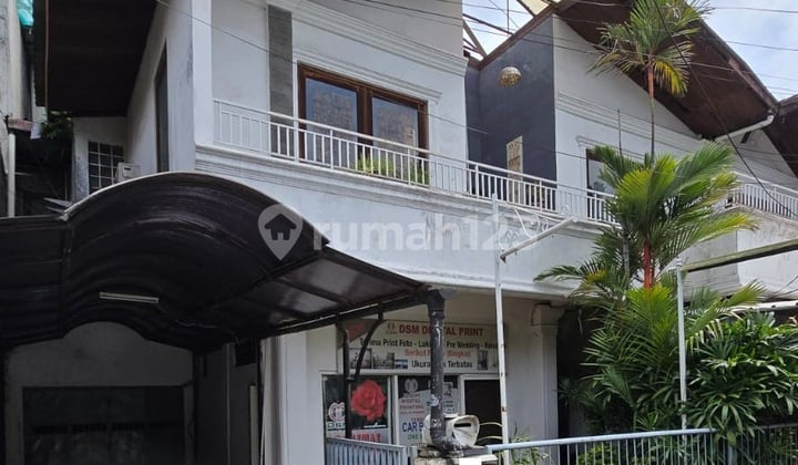 Jual Cepat Rumah di Kebayoran Baru, Jakarta Selatan