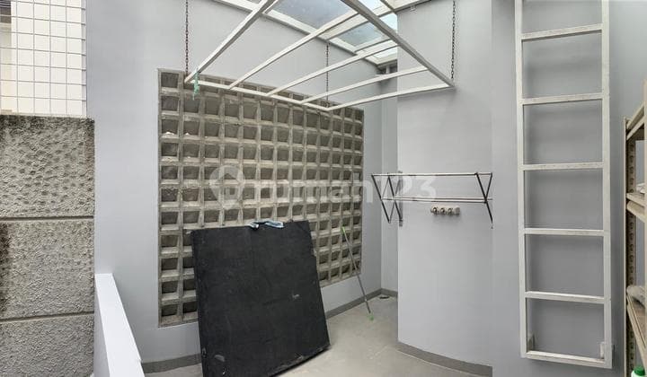 2-Story House in The Savia Bsd, South Tangerang