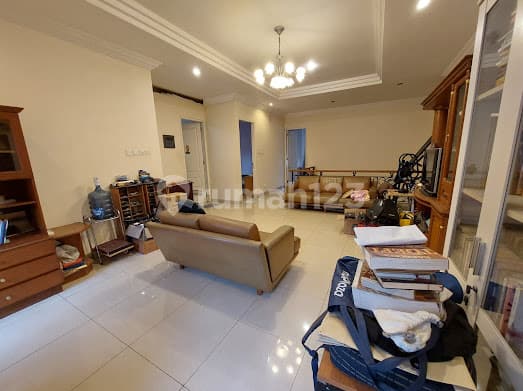 Rumah Mewah 2 Lantai di Phg Cluster Sapphire Gading Serpong, Tangerang