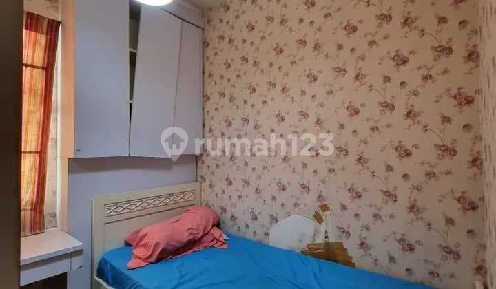 Apartemen Kalibata 2 BR Siap Huni Lokasi Strategis