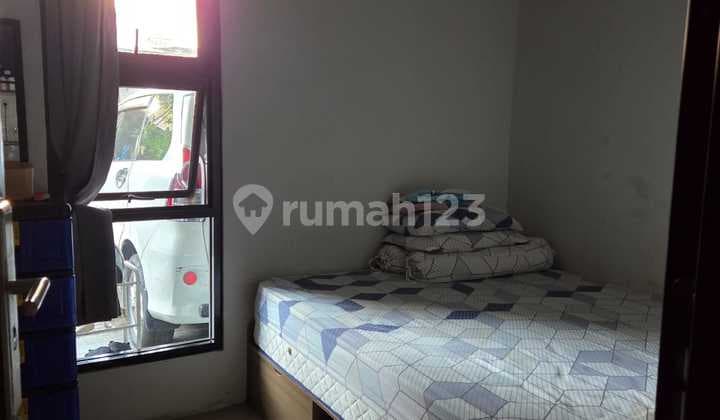 Rumah Sudah Renovasi Siap Huni Semi Furnished di Tangerang