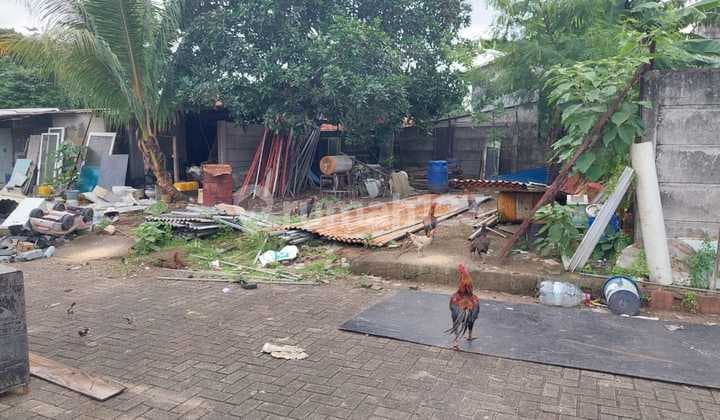Tanah Kavling Siap Bangun di BSD, Tangerang Selatan