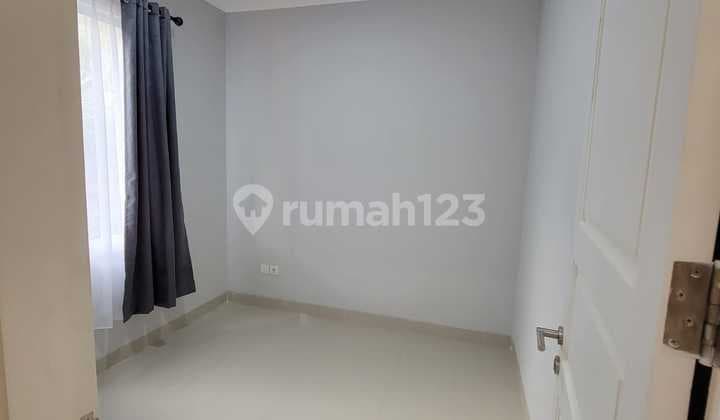 Rumah 2 BR di Samara Village Gading Serpong, Tangerang